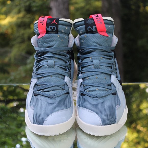 Nike Air Jordan Delta Mid Hasta Men’s Size 11 main image 5